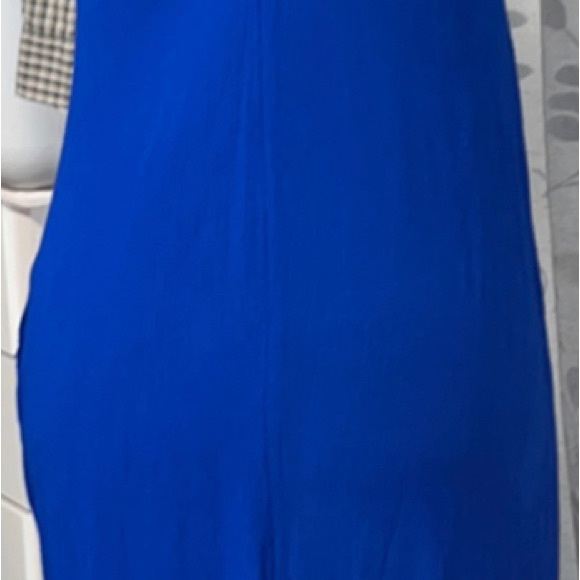 Treasure & Bond Nordstrom maxi dress! - Picture 4 of 7